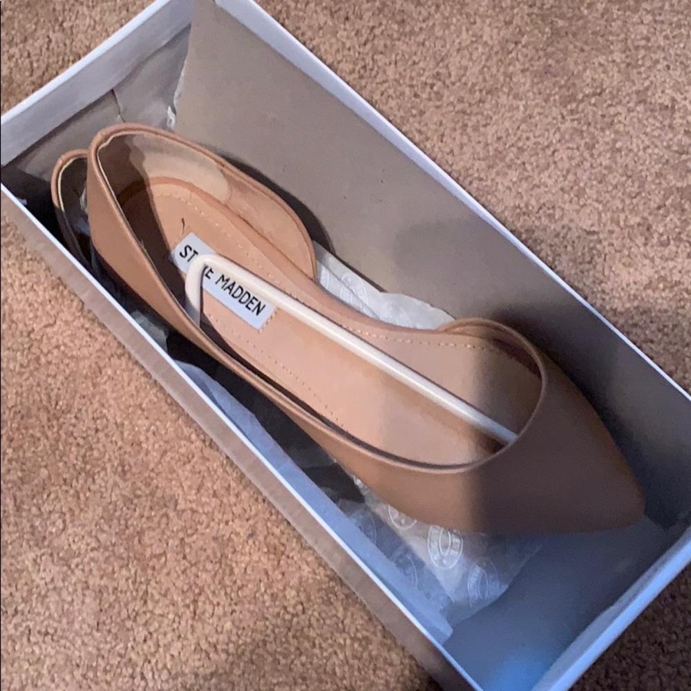 Steve Madden BRAND NEW